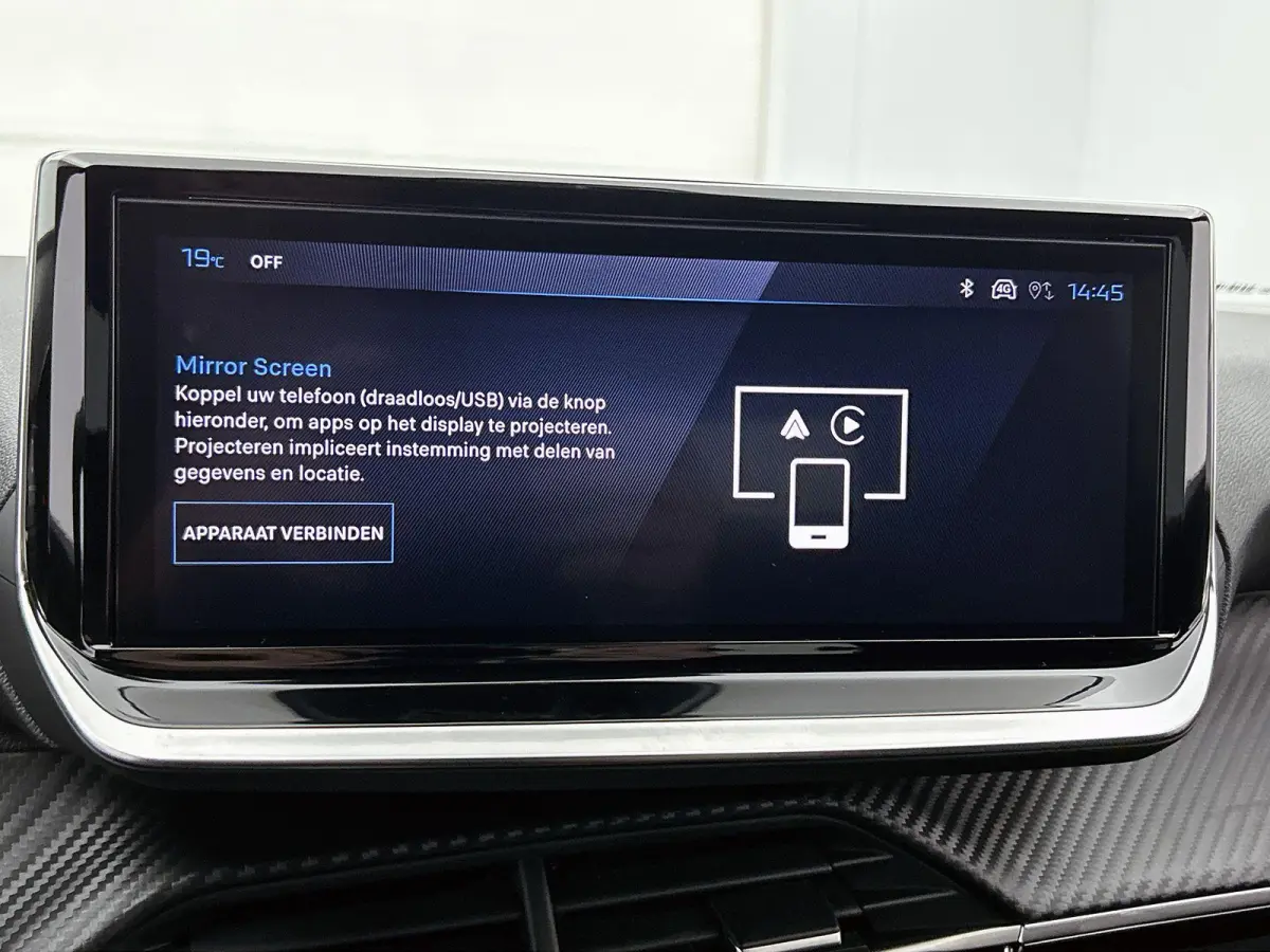 1.2 100pk Business Automaat | VOORRAAD VOORDEEL | Navigatie | Climate Control | Cruise Control | Parkeersensoren | LED | Apple Carplay/Android Auto |