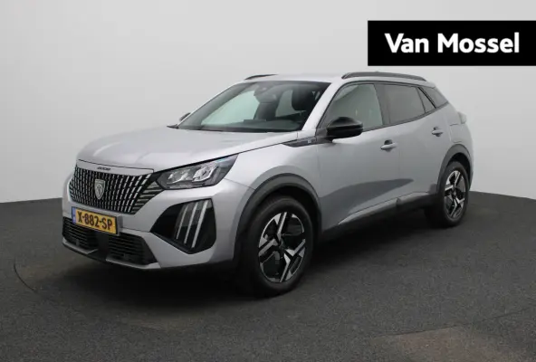 EV Allure 54 kWh | Automaat | Climate control | Virtual cockpit | Navigatie | Cruise control | Half-Leder | LMV | Parkeer sensoren | LED | Camera |