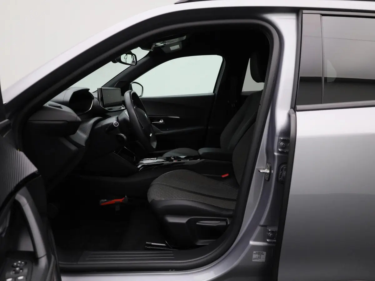 EV Allure 54 kWh | Automaat | Climate control | Virtual cockpit | Navigatie | Cruise control | Half-Leder | LMV | Parkeer sensoren | LED | Camera |