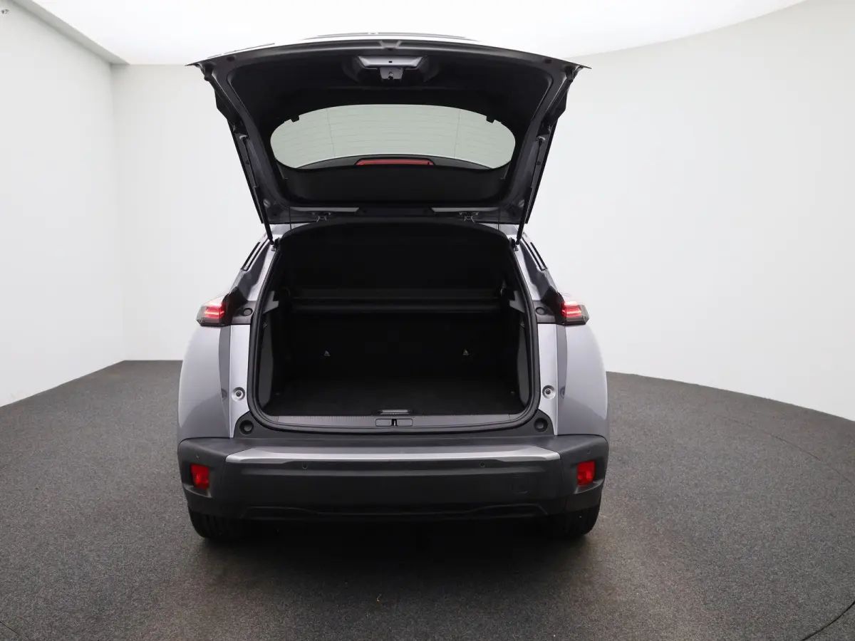 EV Allure 54 kWh | Automaat | Climate control | Virtual cockpit | Navigatie | Cruise control | Half-Leder | LMV | Parkeer sensoren | LED | Camera |