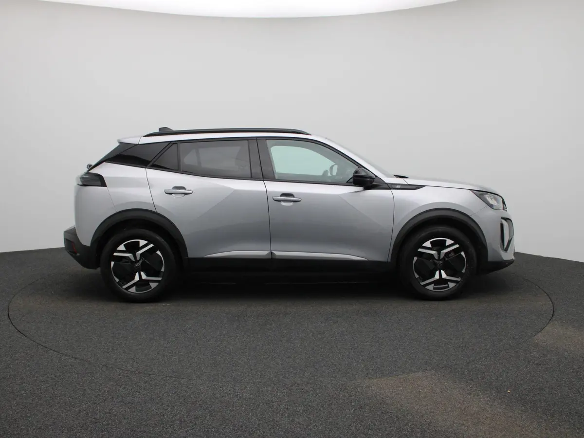 EV Allure 54 kWh | Automaat | Climate control | Virtual cockpit | Navigatie | Cruise control | Half-Leder | LMV | Parkeer sensoren | LED | Camera |