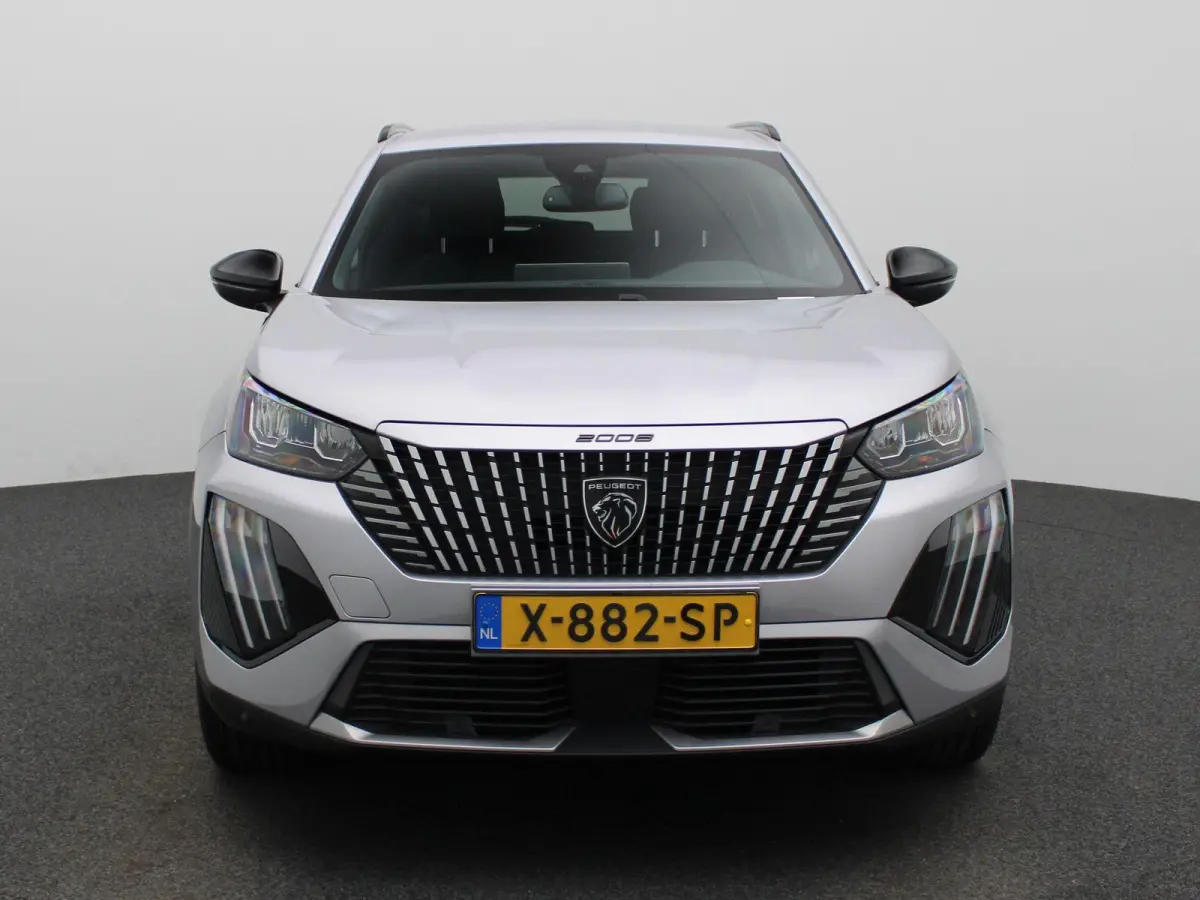 EV Allure 54 kWh | Automaat | Climate control | Virtual cockpit | Navigatie | Cruise control | Half-Leder | LMV | Parkeer sensoren | LED | Camera |