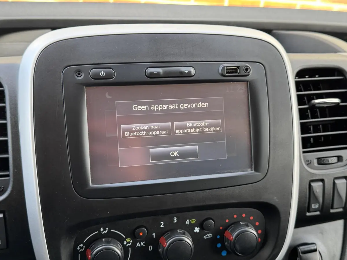 bestel 1.6 dCi T29 L1H1 Comfort Energy