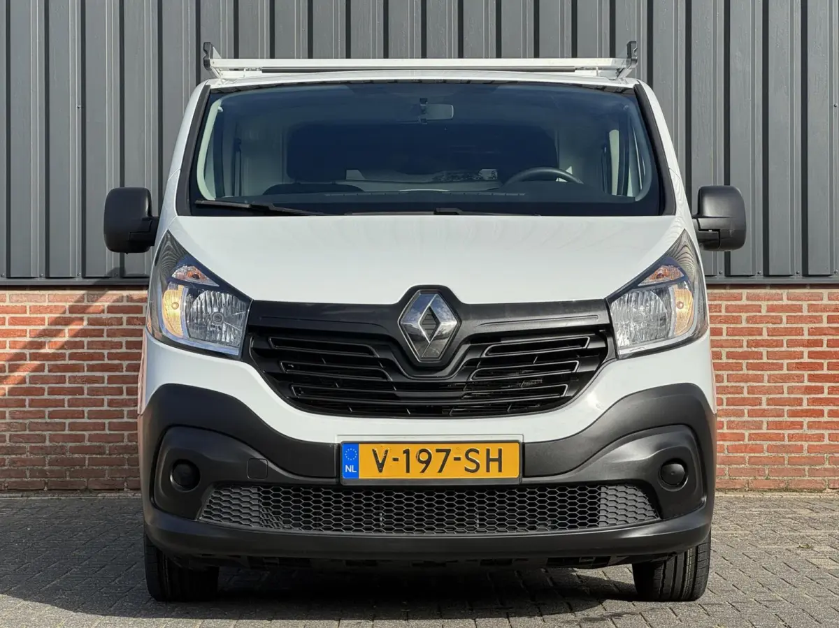 bestel 1.6 dCi T29 L1H1 Comfort Energy