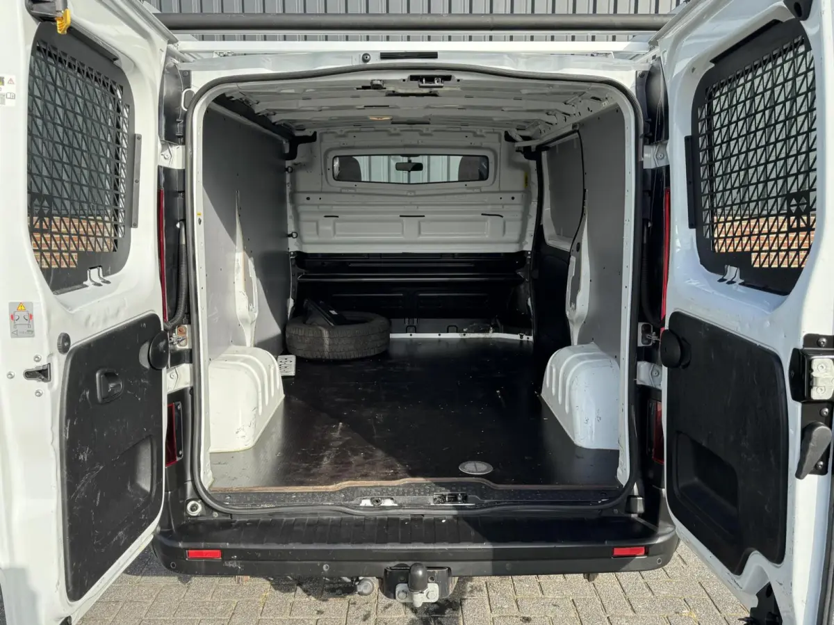 bestel 1.6 dCi T29 L1H1 Comfort Energy