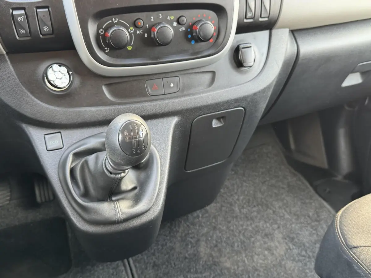 bestel 1.6 dCi T29 L1H1 Comfort Energy