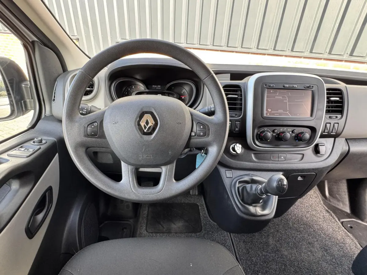 bestel 1.6 dCi T29 L1H1 Comfort Energy