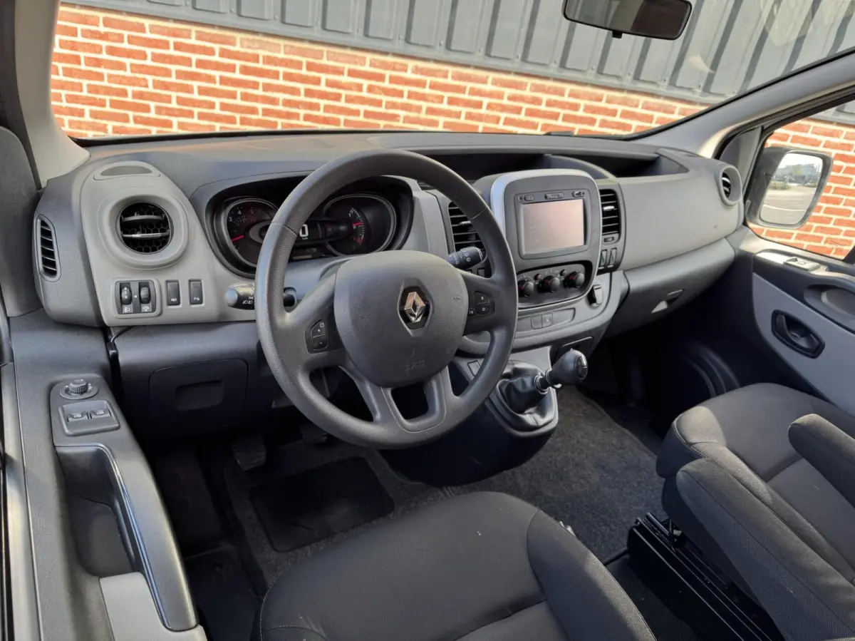 bestel 1.6 dCi T29 L1H1 Comfort Energy