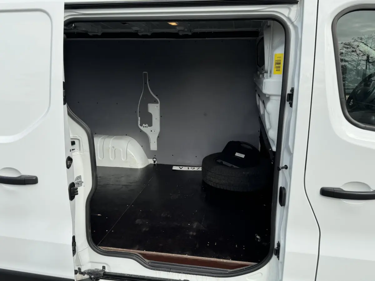 bestel 1.6 dCi T29 L1H1 Comfort Energy