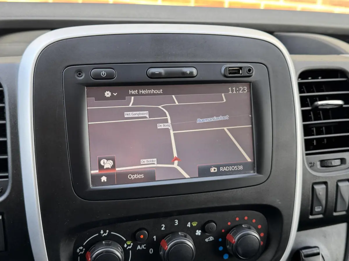 bestel 1.6 dCi T29 L1H1 Comfort Energy