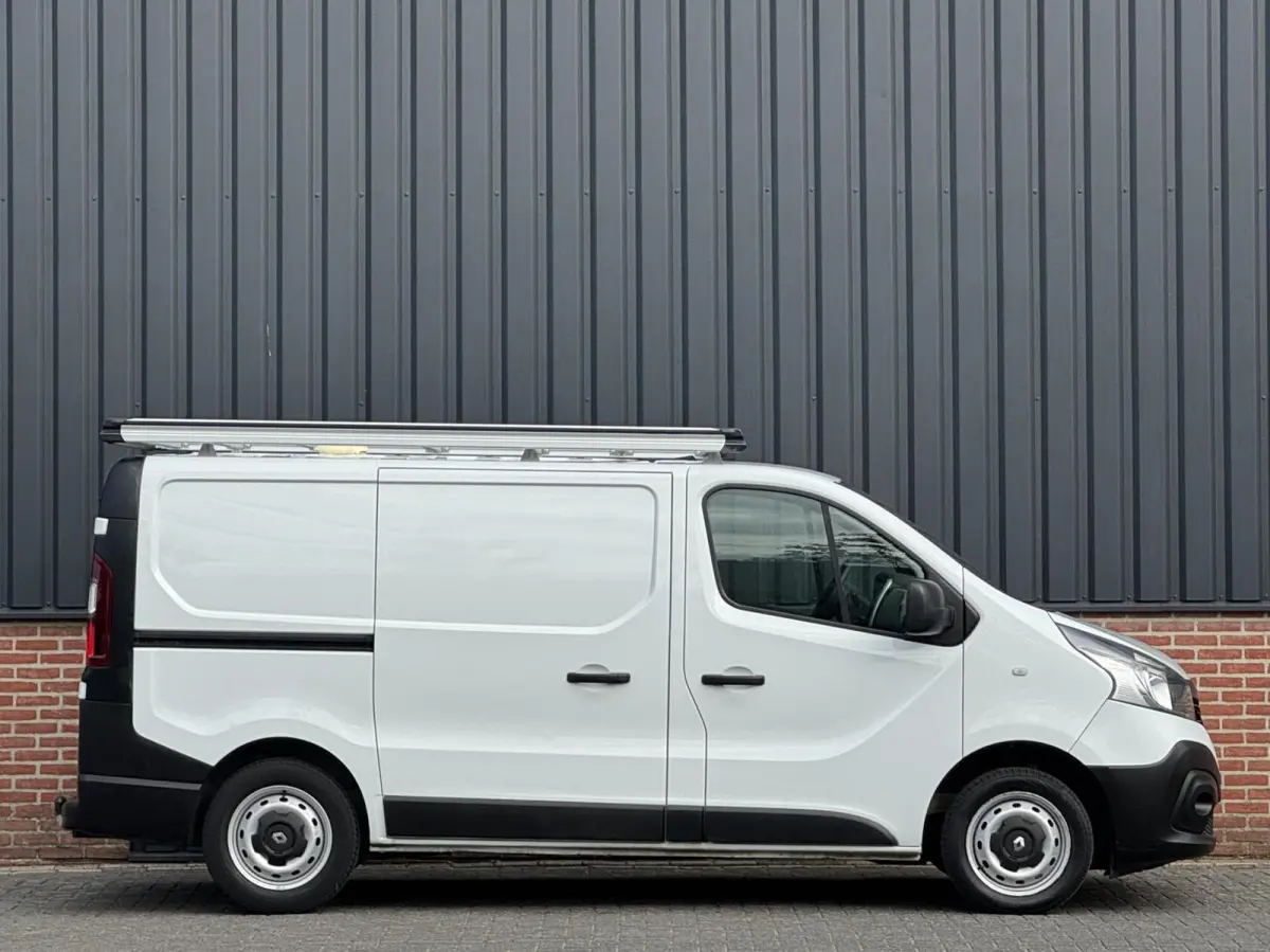 bestel 1.6 dCi T29 L1H1 Comfort Energy
