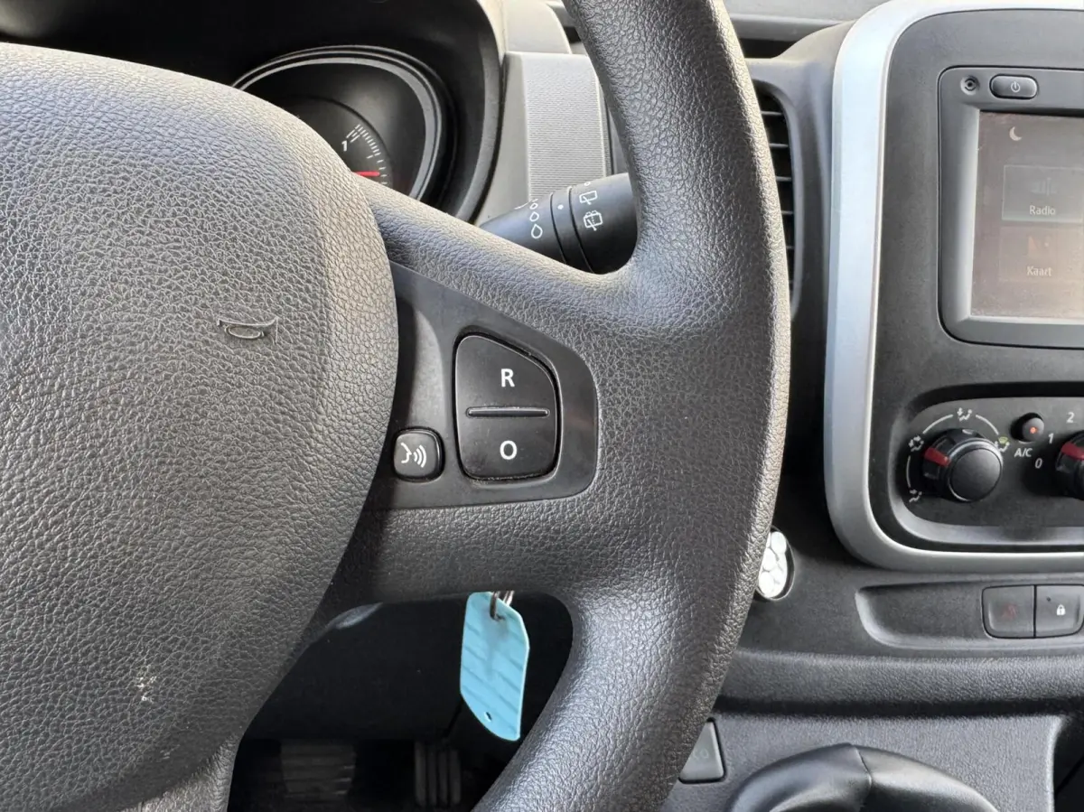 bestel 1.6 dCi T29 L1H1 Comfort Energy