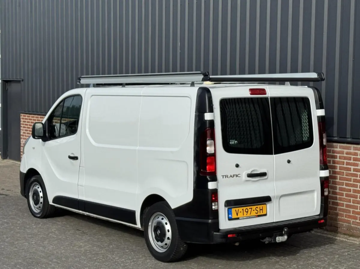 bestel 1.6 dCi T29 L1H1 Comfort Energy