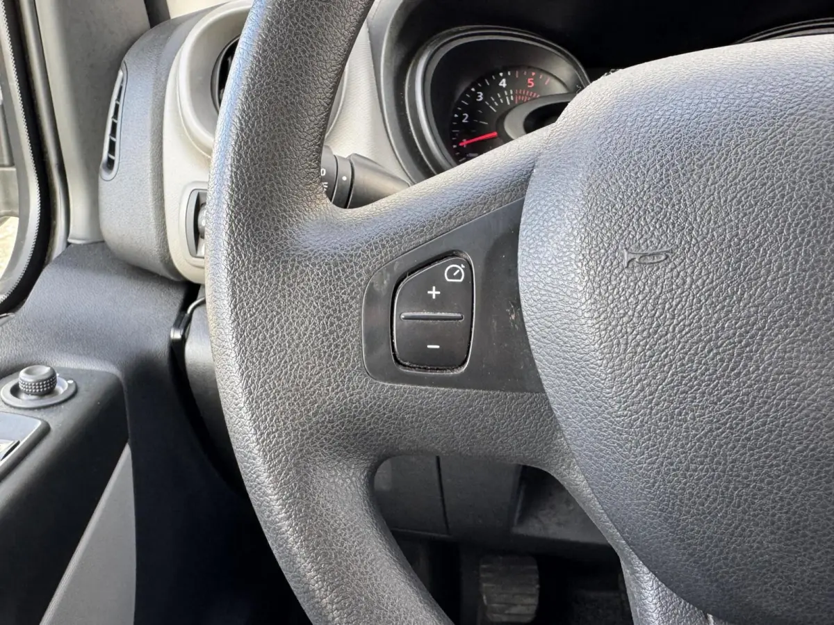 bestel 1.6 dCi T29 L1H1 Comfort Energy