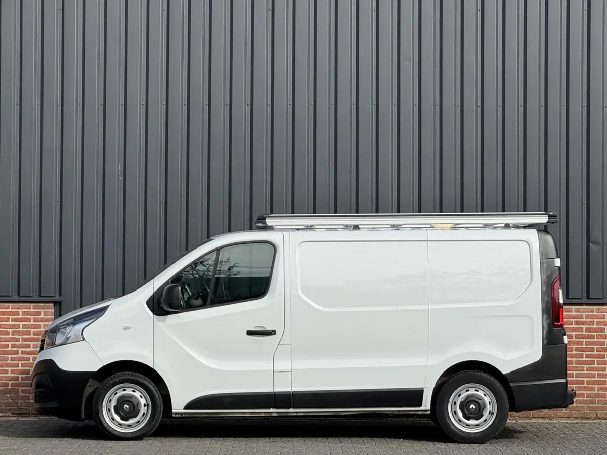 bestel 1.6 dCi T29 L1H1 Comfort Energy