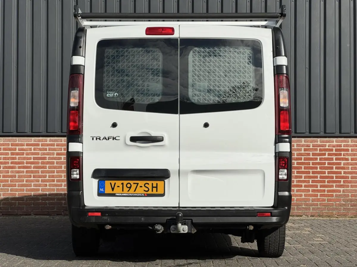 bestel 1.6 dCi T29 L1H1 Comfort Energy