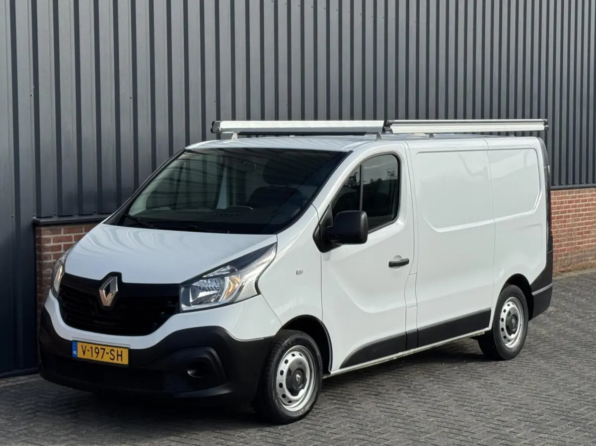 bestel 1.6 dCi T29 L1H1 Comfort Energy