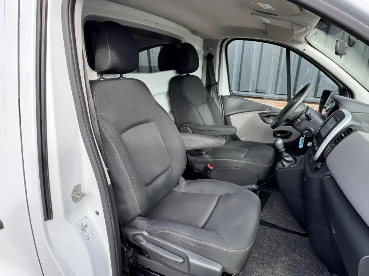 bestel 1.6 dCi T29 L1H1 Comfort Energy