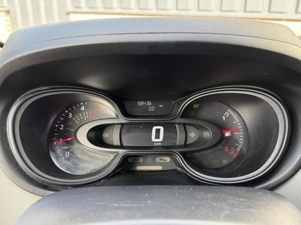 bestel 1.6 dCi T29 L1H1 Comfort Energy