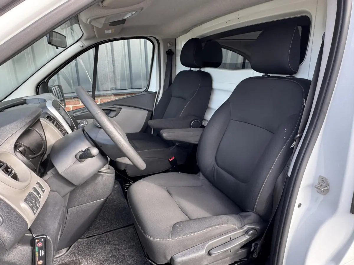 bestel 1.6 dCi T29 L1H1 Comfort Energy