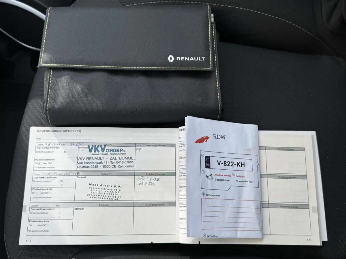 bestel 1.6 dCi T29 L2H1 DC Formula Edition Energy