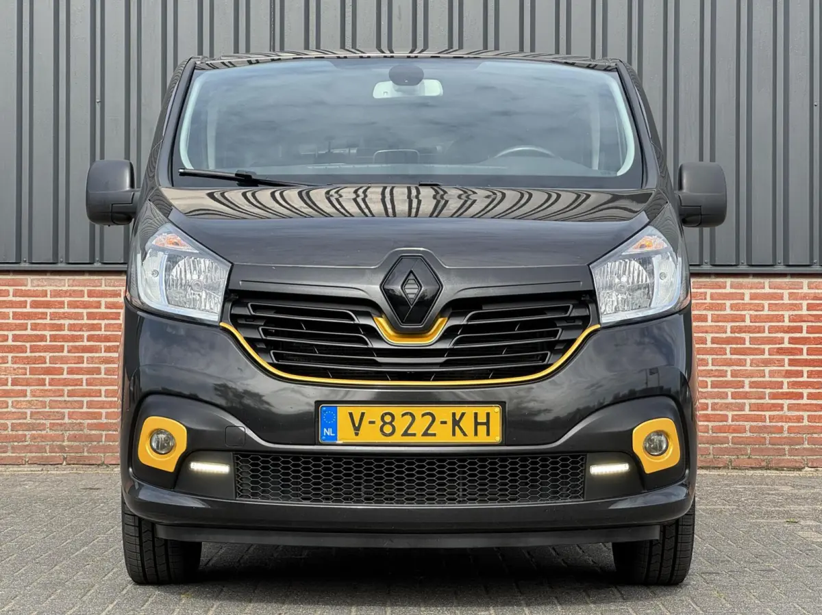 bestel 1.6 dCi T29 L2H1 DC Formula Edition Energy