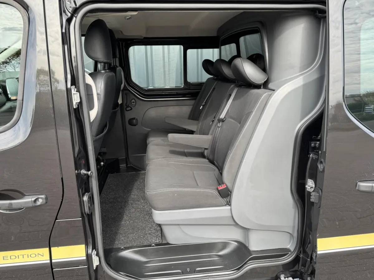 bestel 1.6 dCi T29 L2H1 DC Formula Edition Energy