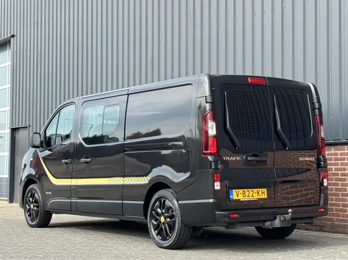 bestel 1.6 dCi T29 L2H1 DC Formula Edition Energy