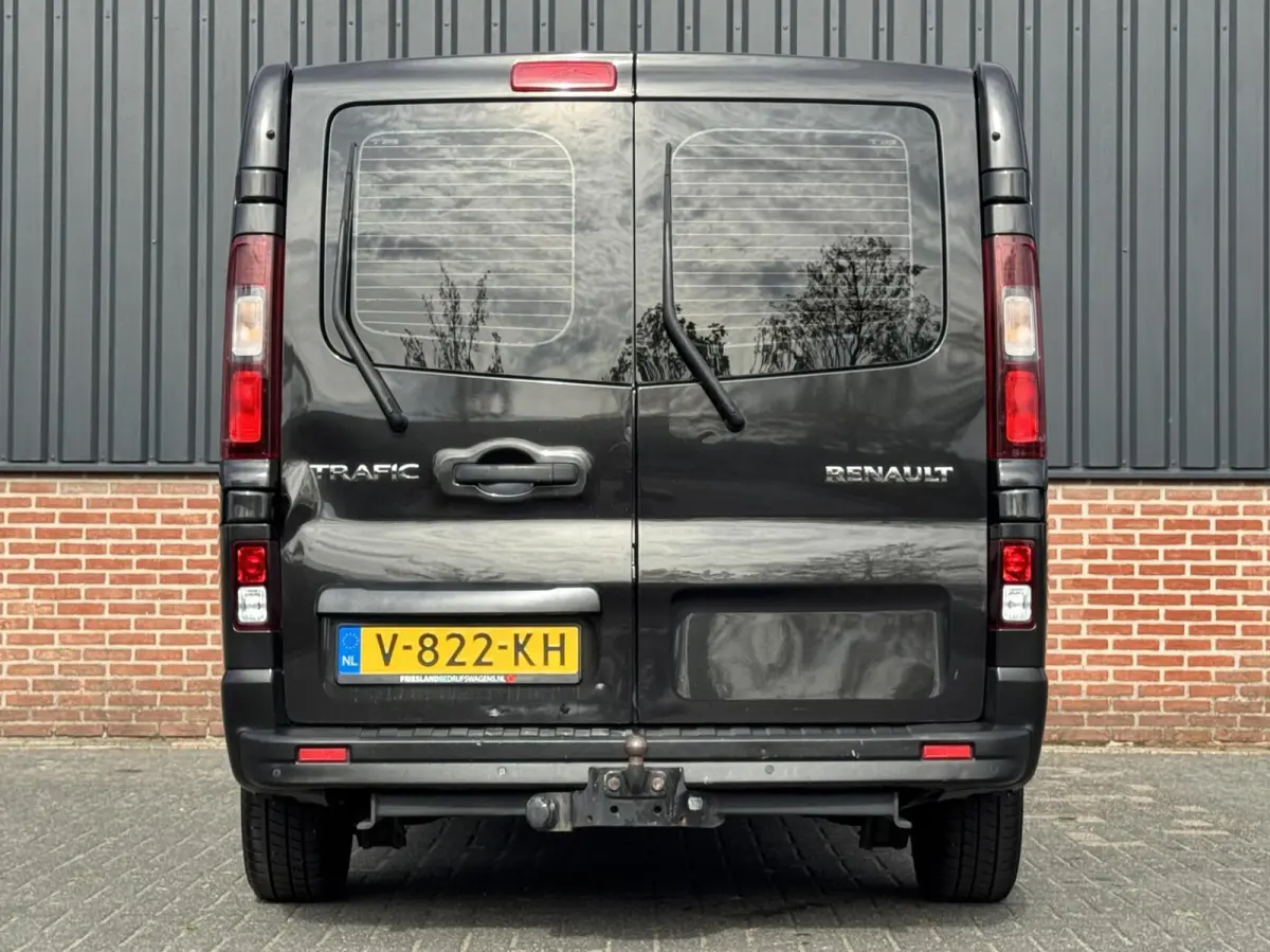 bestel 1.6 dCi T29 L2H1 DC Formula Edition Energy