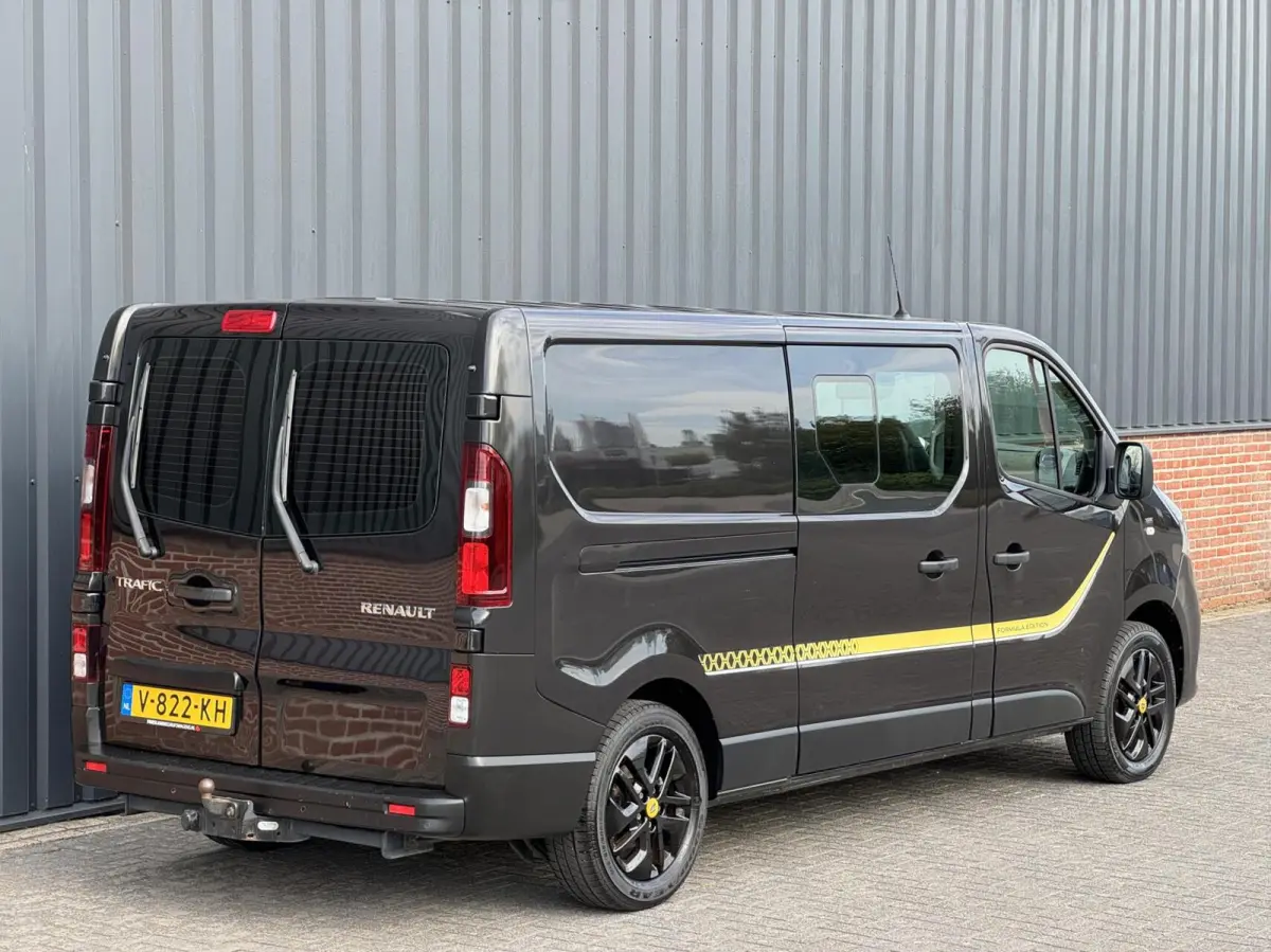 bestel 1.6 dCi T29 L2H1 DC Formula Edition Energy