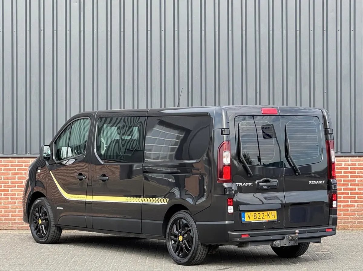 bestel 1.6 dCi T29 L2H1 DC Formula Edition Energy
