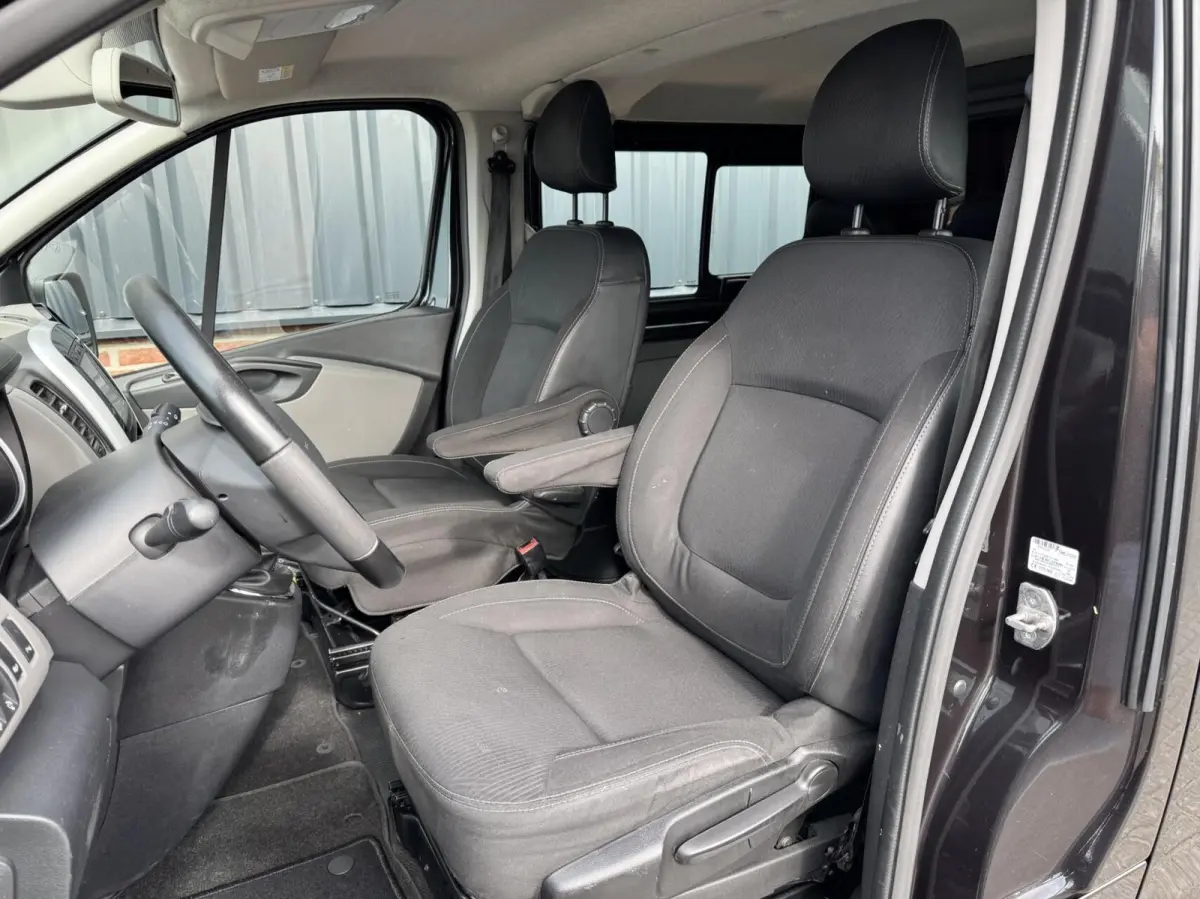 bestel 1.6 dCi T29 L2H1 DC Formula Edition Energy