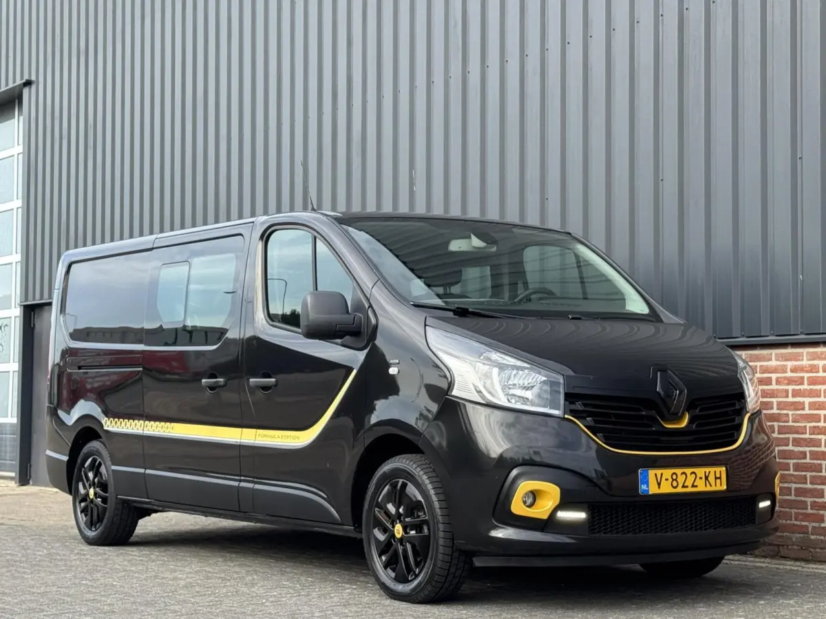 bestel 1.6 dCi T29 L2H1 DC Formula Edition Energy