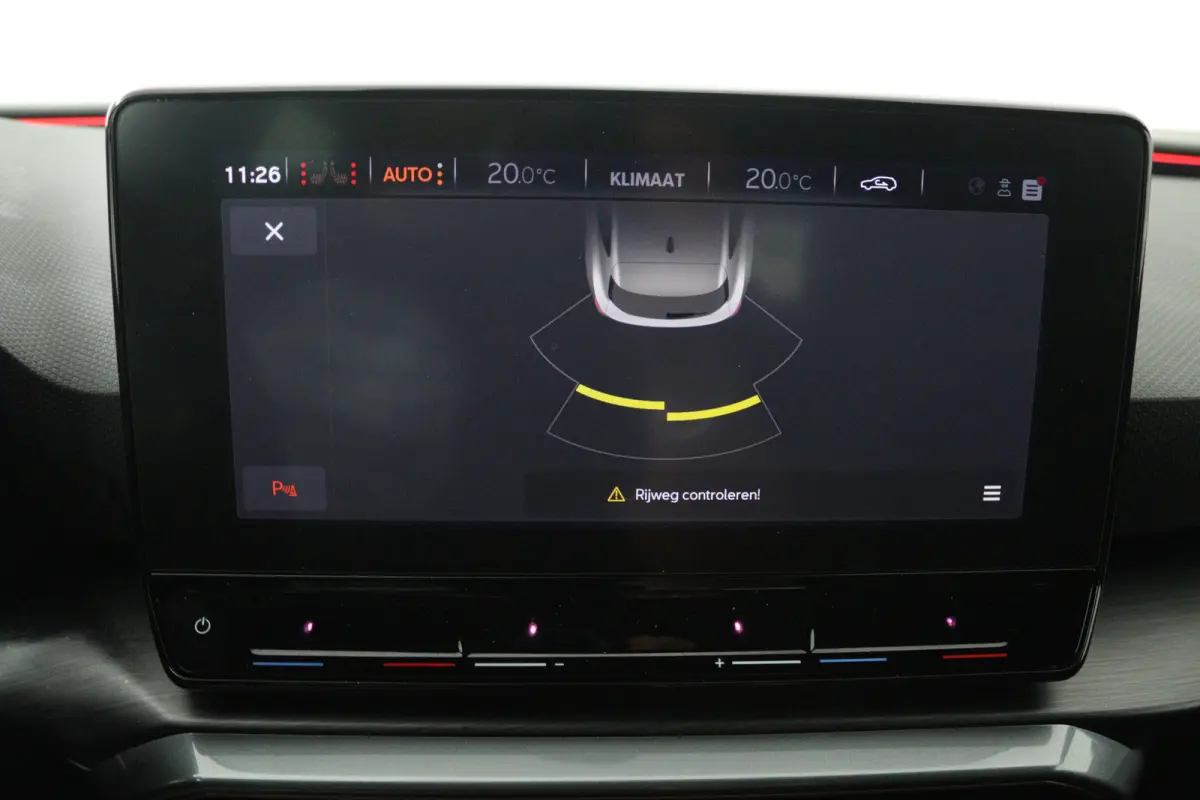 1.4 e-Hybrid VZ 245PK (STOELVERWARMING, STUURVERWARMING, CRUISE ADAPTIEF)