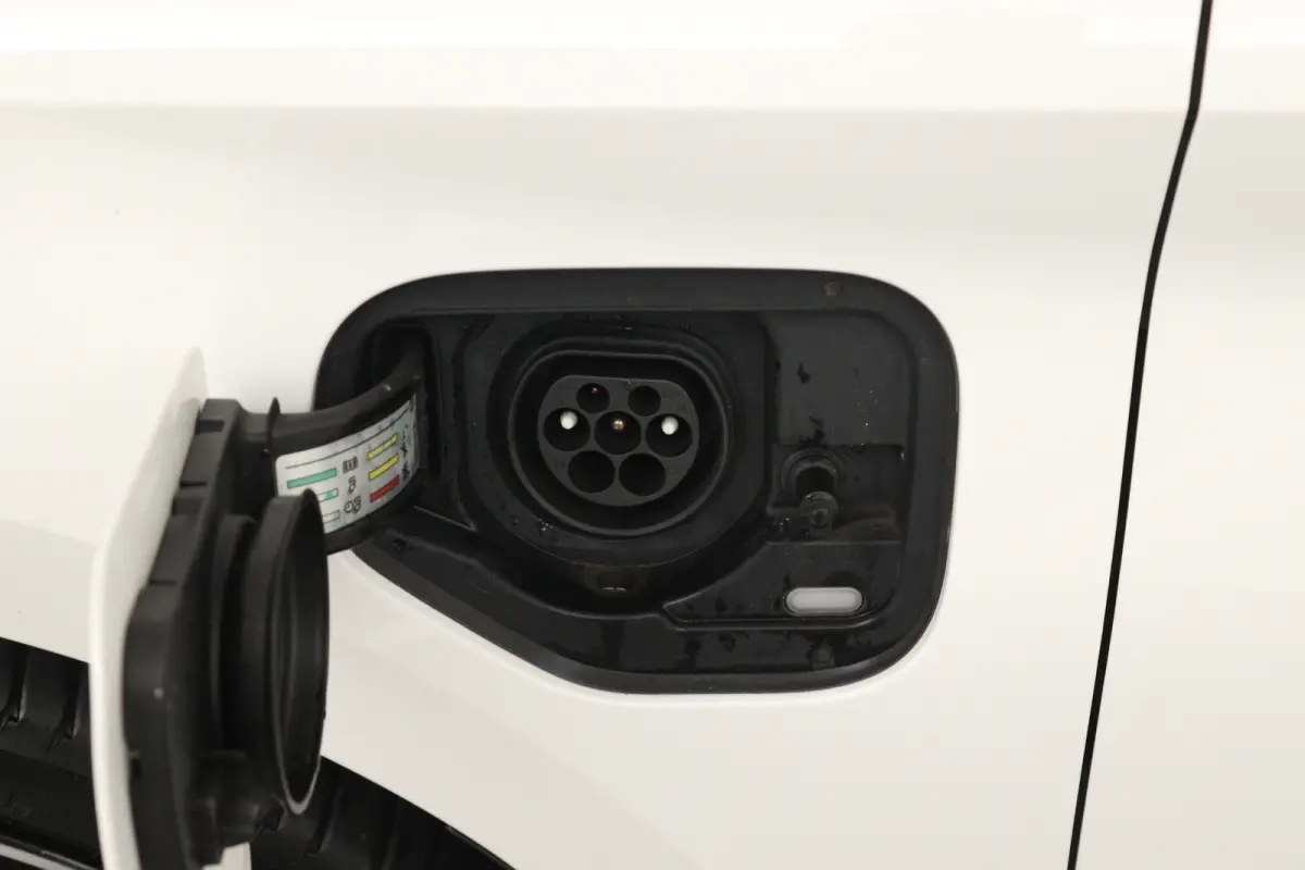 1.4 e-Hybrid VZ 245PK (STOELVERWARMING, STUURVERWARMING, CRUISE ADAPTIEF)