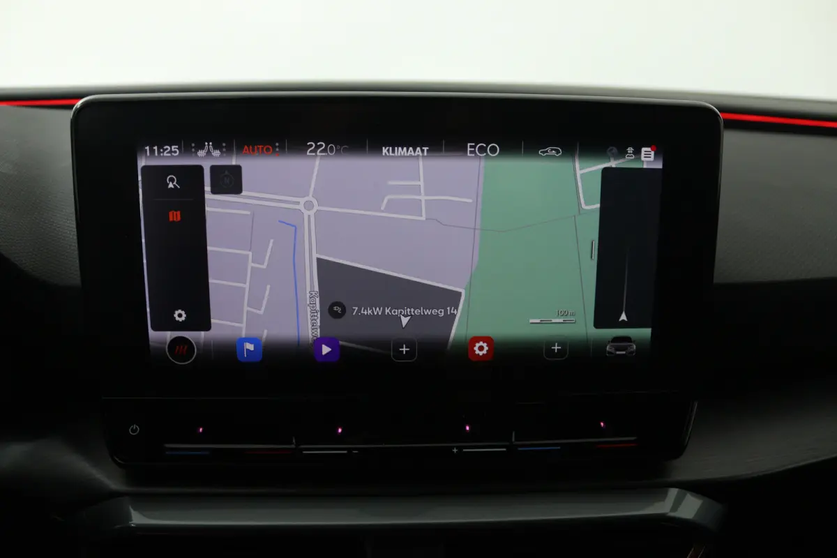1.4 e-Hybrid VZ 245PK (STOELVERWARMING, STUURVERWARMING, CRUISE ADAPTIEF)