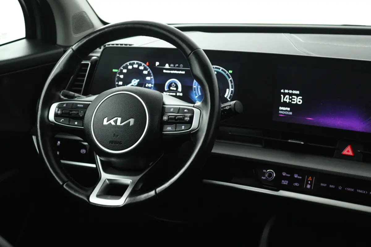 1.6 T-GDi Plug-in Hybrid AWD DynamicPlusLine (PANORAMADAK, TREKHAAK, CAMERA, STOEL/STUURVERWARMING)
