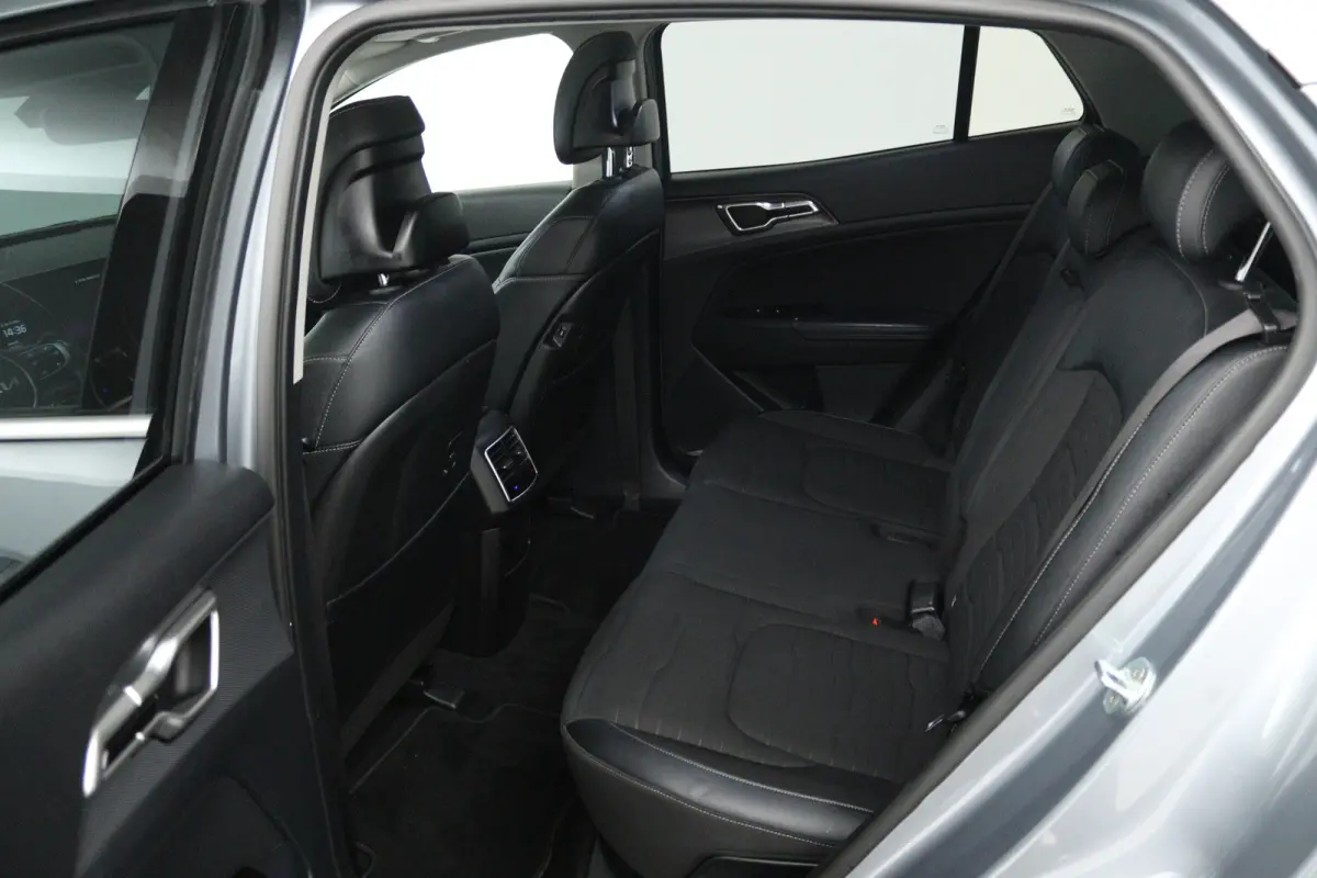 1.6 T-GDi Plug-in Hybrid AWD DynamicPlusLine (PANORAMADAK, TREKHAAK, CAMERA, STOEL/STUURVERWARMING)