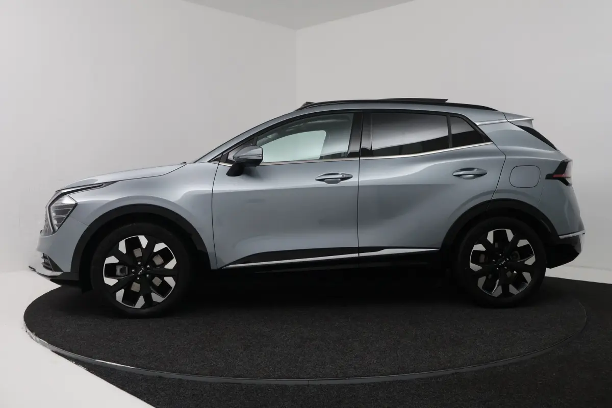 1.6 T-GDi Plug-in Hybrid AWD DynamicPlusLine (PANORAMADAK, TREKHAAK, CAMERA, STOEL/STUURVERWARMING)