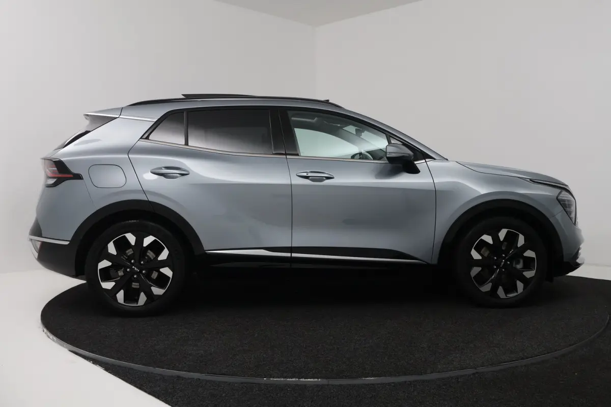 1.6 T-GDi Plug-in Hybrid AWD DynamicPlusLine (PANORAMADAK, TREKHAAK, CAMERA, STOEL/STUURVERWARMING)