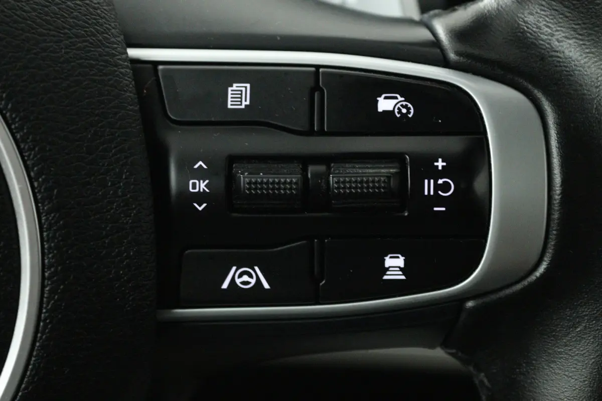 1.6 T-GDi Plug-in Hybrid AWD DynamicPlusLine (PANORAMADAK, TREKHAAK, CAMERA, STOEL/STUURVERWARMING)