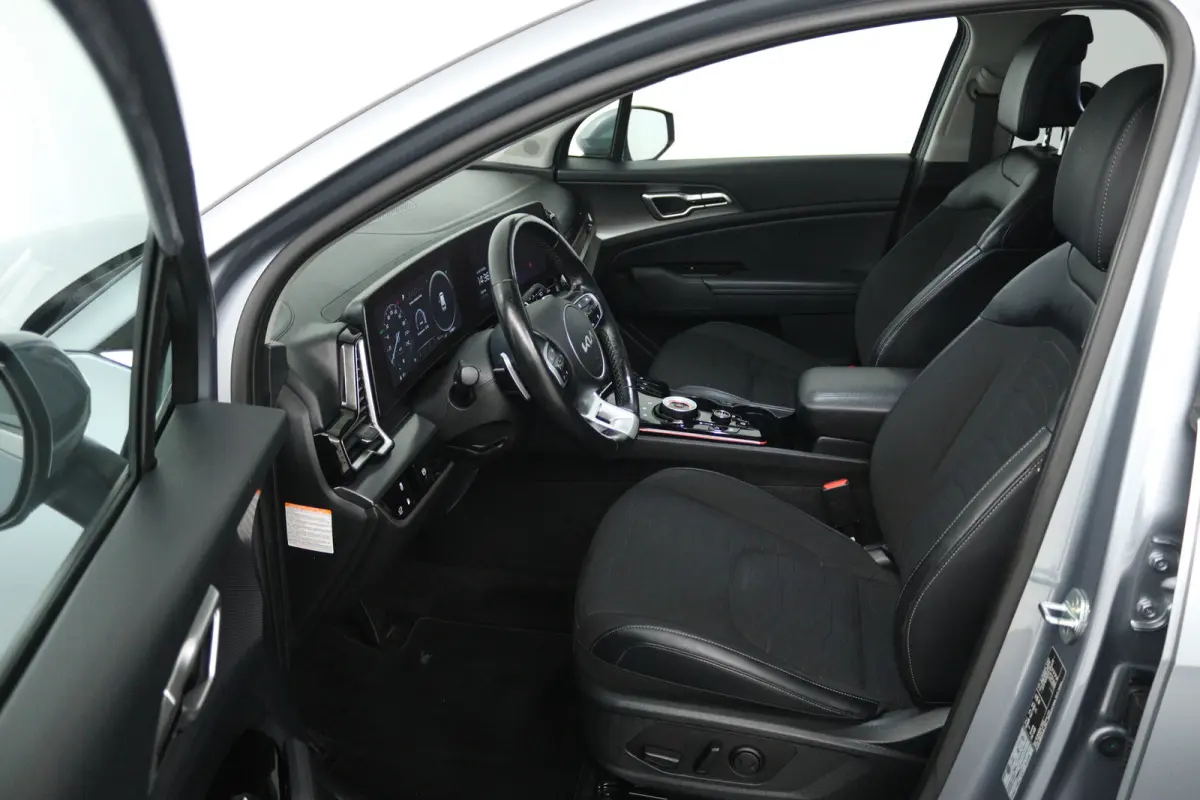 1.6 T-GDi Plug-in Hybrid AWD DynamicPlusLine (PANORAMADAK, TREKHAAK, CAMERA, STOEL/STUURVERWARMING)