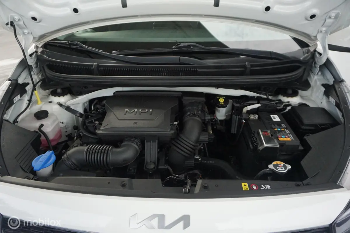 1.0 DPi ComfortLine 5p 1e eignaar