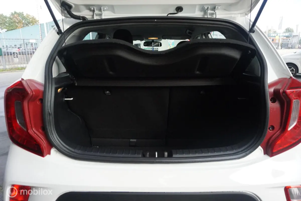 1.0 DPi ComfortLine 5p 1e eignaar