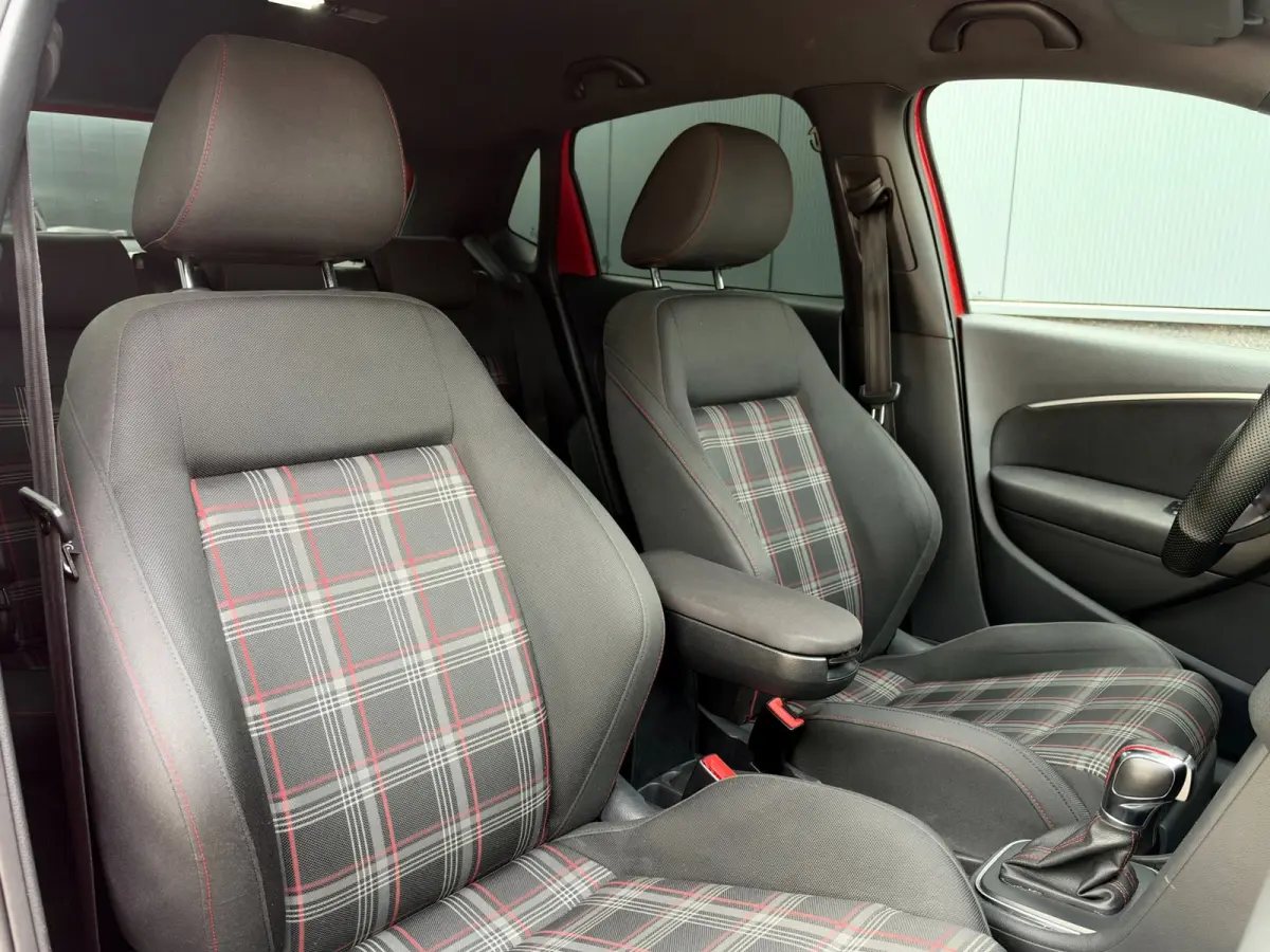 1.8 TSI GTI |Led|Automaat|Navi|192PK|