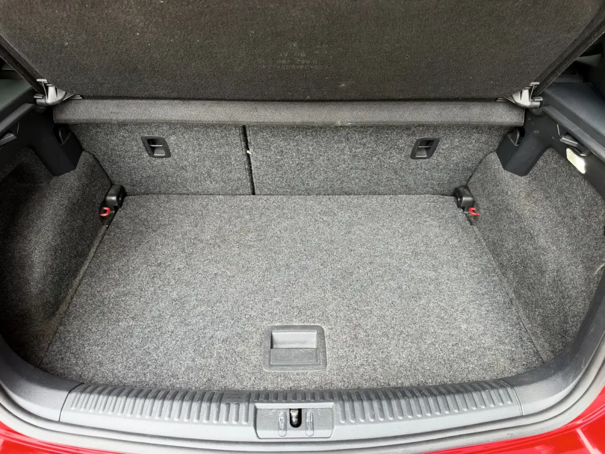 1.8 TSI GTI |Led|Automaat|Navi|192PK|