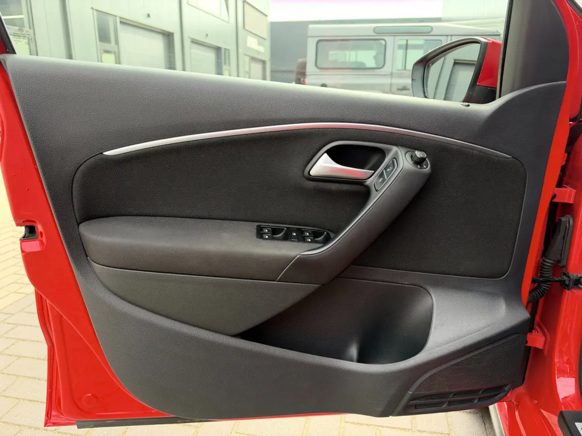 1.8 TSI GTI |Led|Automaat|Navi|192PK|