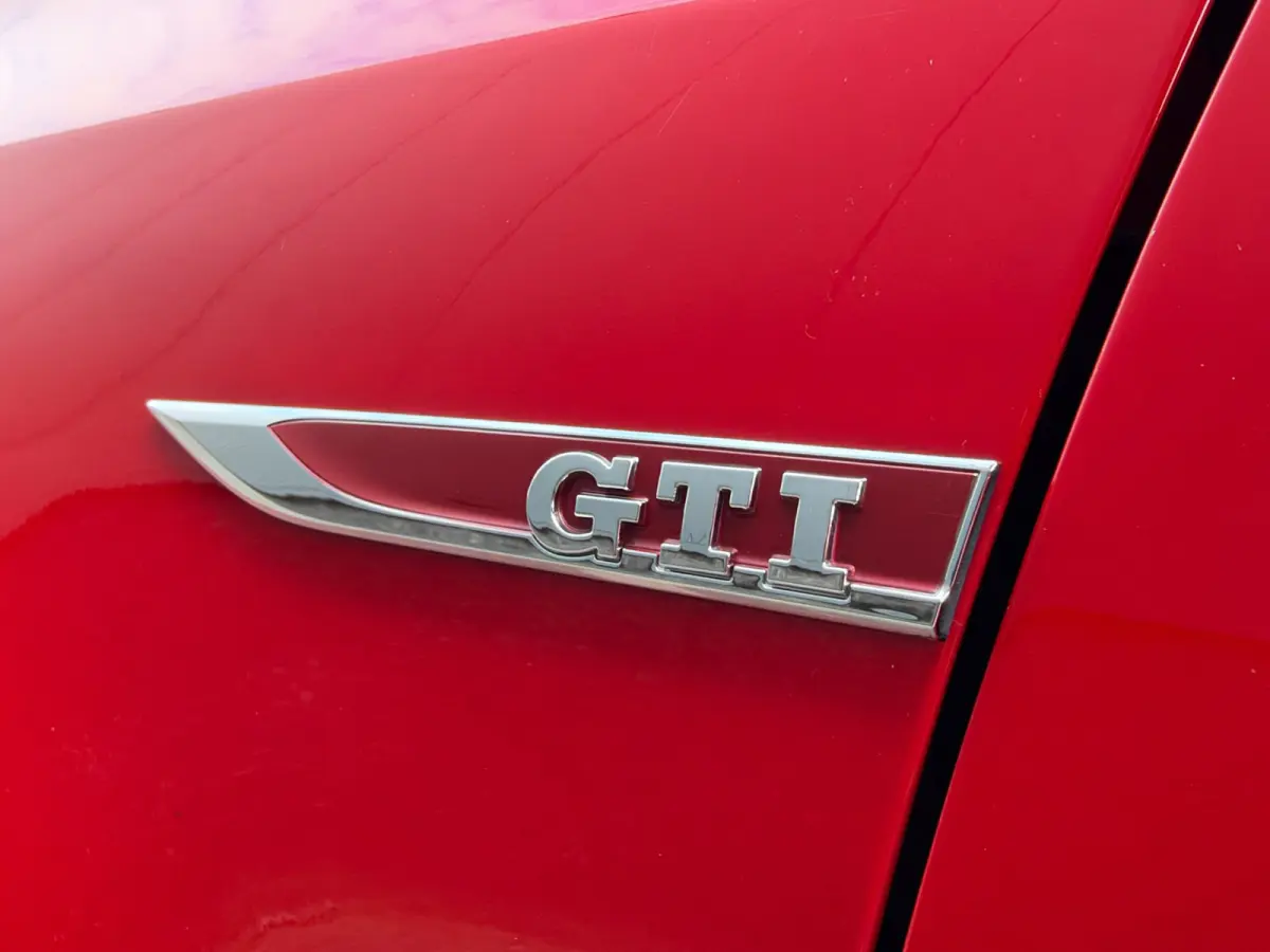 1.8 TSI GTI |Led|Automaat|Navi|192PK|