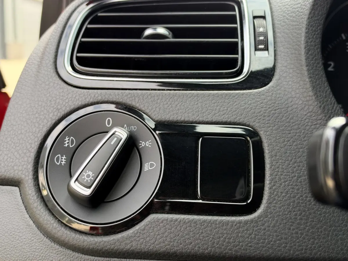 1.8 TSI GTI |Led|Automaat|Navi|192PK|