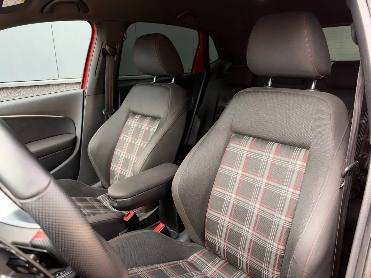 1.8 TSI GTI |Led|Automaat|Navi|192PK|
